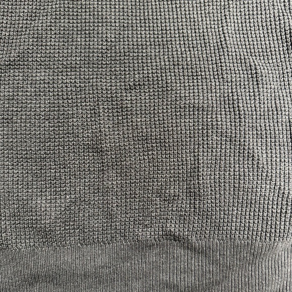 lululemon sweater life v neck sweater size 2/4 - Picture 6 of 8